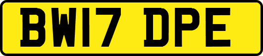 BW17DPE