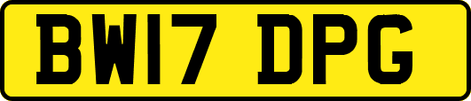 BW17DPG