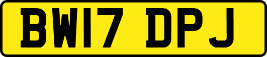 BW17DPJ