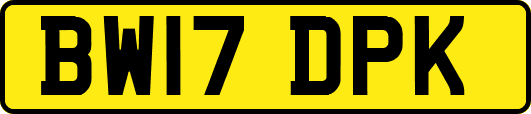 BW17DPK
