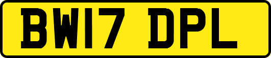BW17DPL