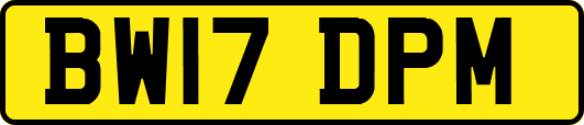 BW17DPM