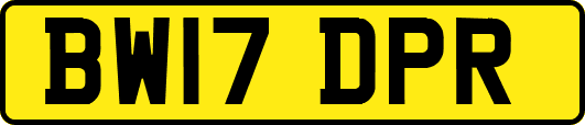 BW17DPR