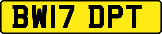 BW17DPT