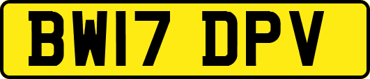 BW17DPV