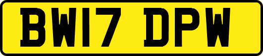 BW17DPW