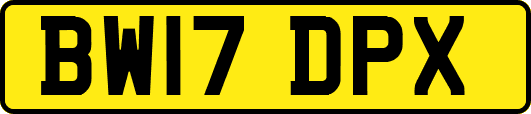 BW17DPX