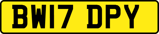 BW17DPY