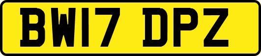 BW17DPZ