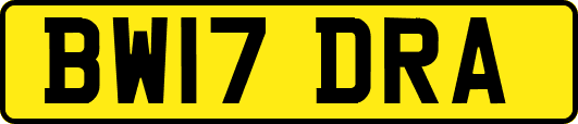 BW17DRA