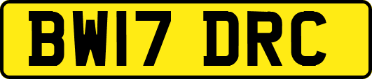BW17DRC