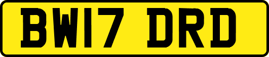 BW17DRD