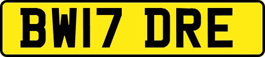 BW17DRE