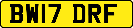 BW17DRF