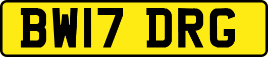 BW17DRG