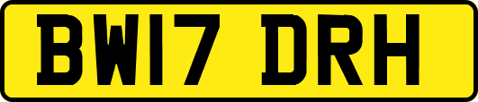 BW17DRH