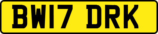 BW17DRK