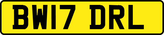 BW17DRL