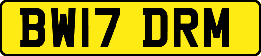 BW17DRM