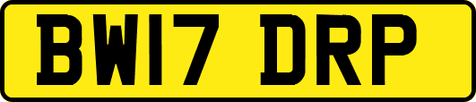 BW17DRP