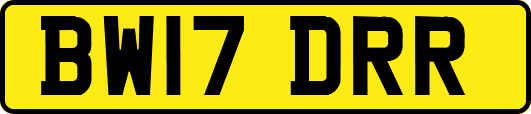 BW17DRR