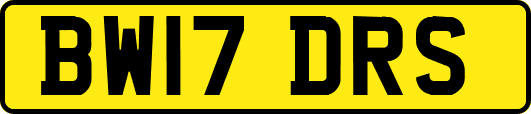 BW17DRS
