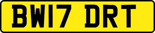 BW17DRT