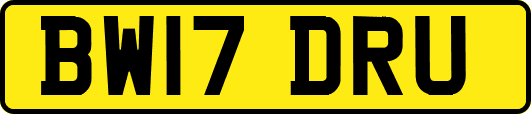BW17DRU