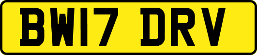 BW17DRV