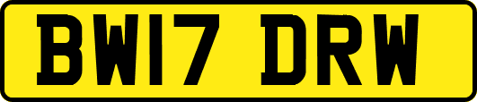 BW17DRW