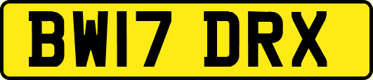 BW17DRX
