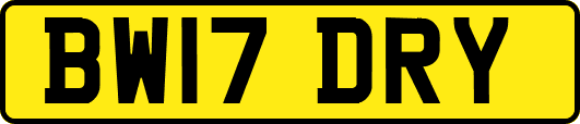 BW17DRY