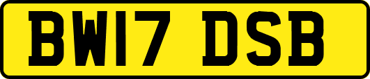 BW17DSB