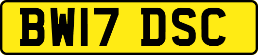 BW17DSC
