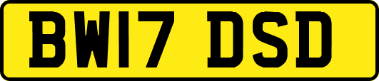 BW17DSD