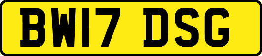 BW17DSG