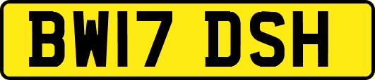 BW17DSH