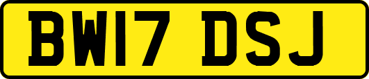 BW17DSJ