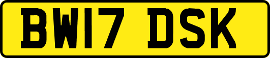 BW17DSK