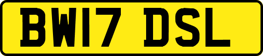 BW17DSL