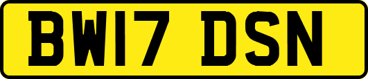 BW17DSN