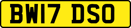 BW17DSO