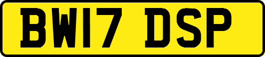 BW17DSP
