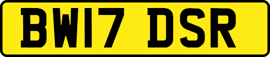 BW17DSR