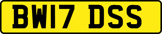 BW17DSS