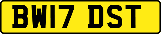 BW17DST