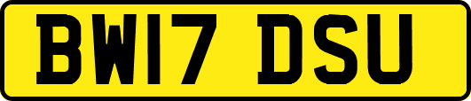 BW17DSU