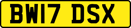 BW17DSX