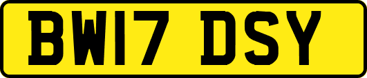 BW17DSY
