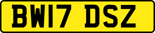 BW17DSZ